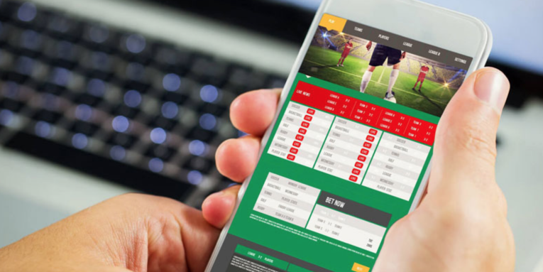 Cricket betting app in India
