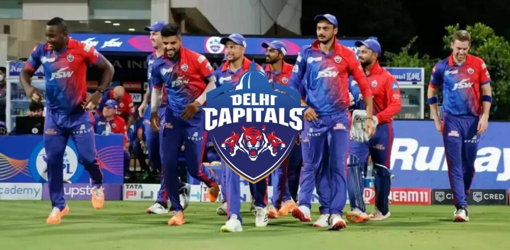 Delhi Capitals Indian Premier League team review