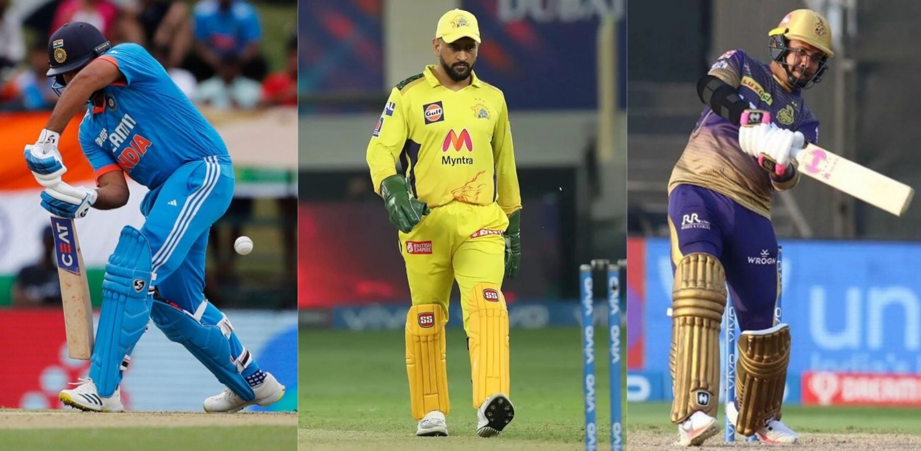 Who is the greatest IPL player of all times discussion