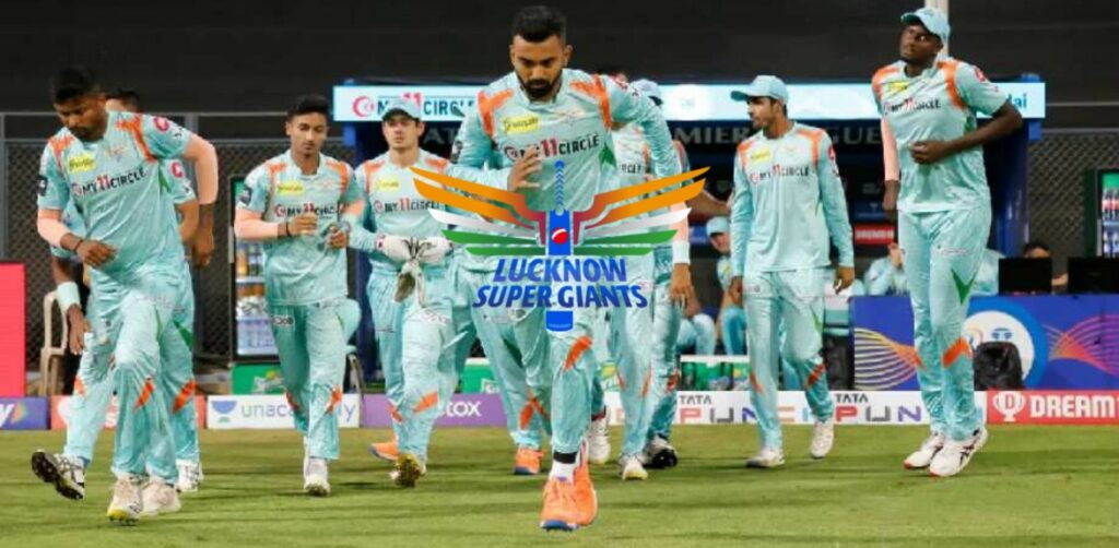 Lucknow Super Giants new IPL team review