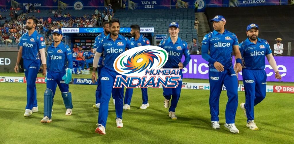 Mumbai Indians IPL cricket team discussion