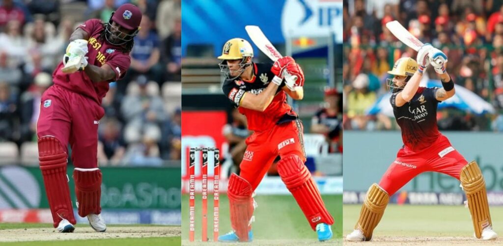 Top players in Indian Premier League discussion