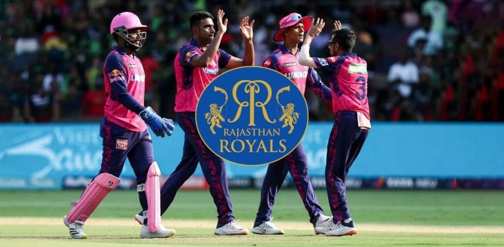 Rajasthan Royals IPL cricket team overview